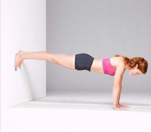 Упражнения для стройного и красивого тела? 03