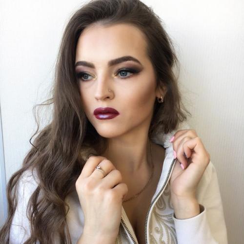 Макияж для фотосессии? 01