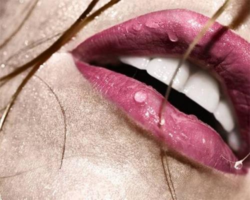 Помада. Советы по нанесению помады. 03 Помада. Советы по нанесению помады. 03