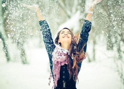 Как определиться с идеей для фотосессии зимой? 02