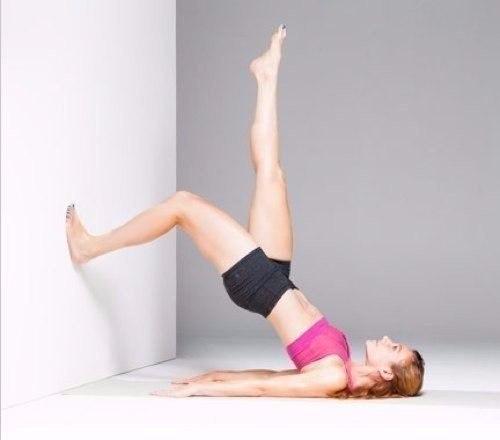 Упражнения для стройного и красивого тела? 07