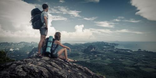 Почему путешествующие пары счастливее? 01 Почему путешествующие пары счастливее? 01