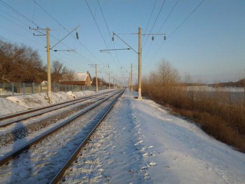 Первый день нового года. 02 Первый день нового года. 02