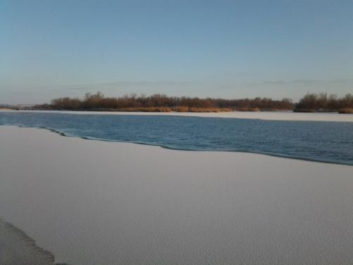Первый день нового года. 04 Первый день нового года. 04