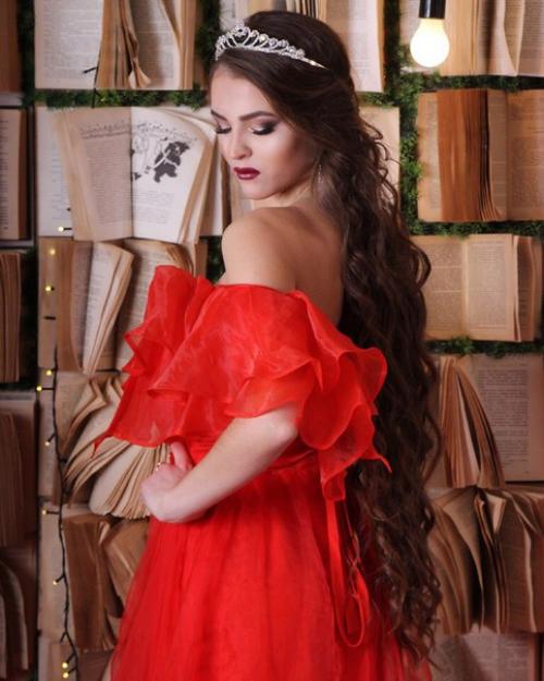 Макияж для фотосессии? 02