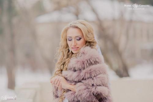 Дорогие Зимние невесты! 07