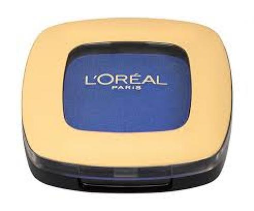 Макияж для карих глаз. 08