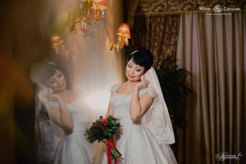 Дорогие Зимние невесты! 04