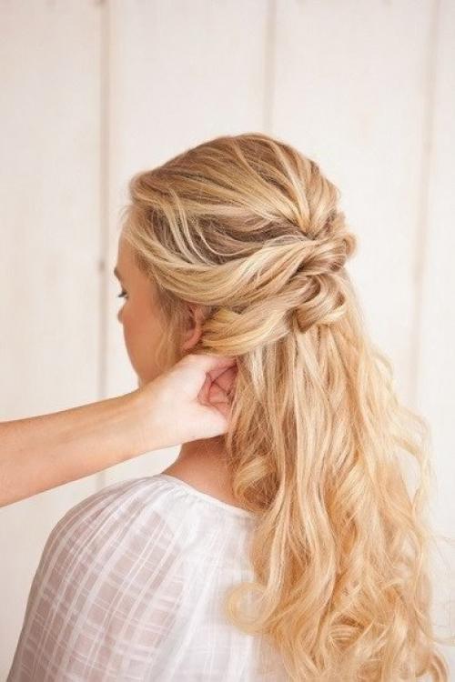 Свадебная прическа на основе французской косы? 04 Свадебная прическа на основе французской косы? 04