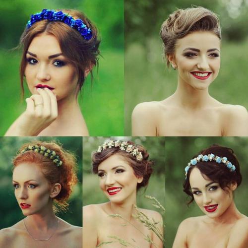 Новинка!  Новый курс САМ Себе Визажист. 01