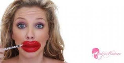 Кожа и красота. 01