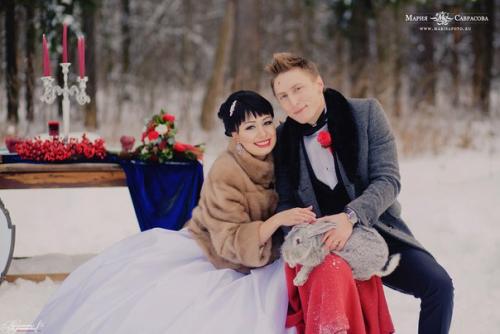 Дорогие Зимние невесты! 02