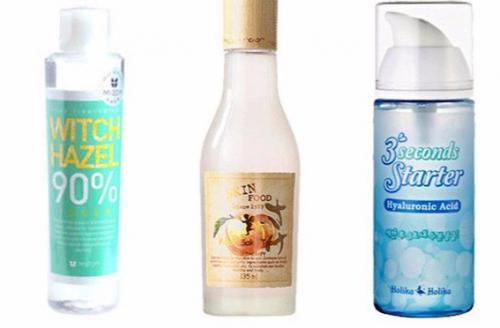 7 Must Have корейской косметики. 07