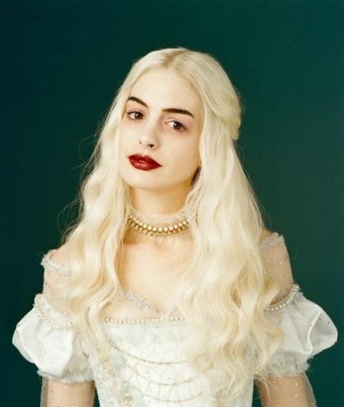 Lydiamartinstyle.  Макияж к костюмы ведьмочки. 01