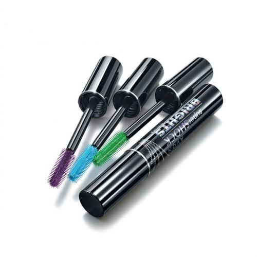 Девчули!  Успейте заказать объемную тушь для ресниц Супершок, цветная. 01