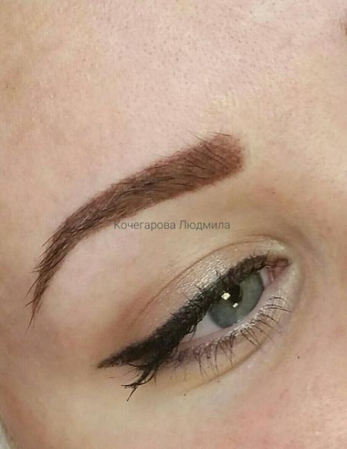 Хотите сделать глаза, брови, губы более выразительными? 04