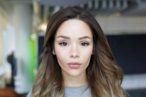 Контуринг от марии вей? 03