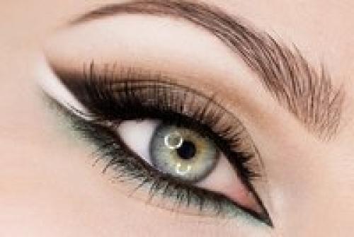 Карандаш для карандашной техники в макияже. Карандашная техника в макияже.