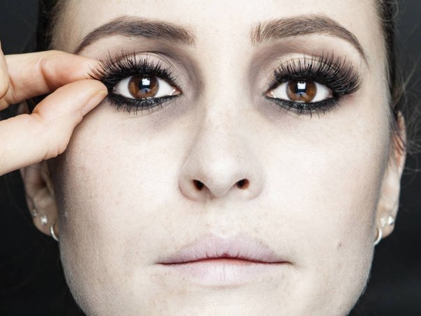Вампирский макияж на хэллоуин: мастер-класс. 03 Вампирский макияж на хэллоуин: мастер-класс. 03