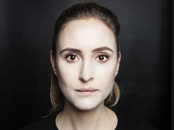 Вампирский макияж на хэллоуин: мастер-класс. 01 Вампирский макияж на хэллоуин: мастер-класс. 01