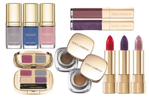 Часть 1. Гид по осенним коллекциям макияжа 2015. 01 Часть 1. Гид по осенним коллекциям макияжа 2015. 01