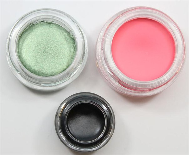 Новая коллекция макияжа Lise Watier Eden Tropical для лета 2014. 03