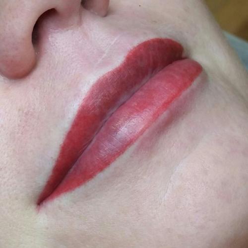 Хотите сделать глаза, брови, губы более выразительными? 02