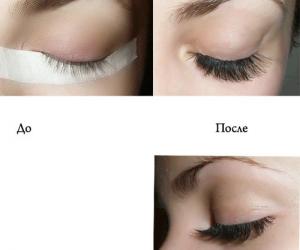 Силиконовое наращивание! Выполняется преимущественно поресничным способом. 02 Силиконовое наращивание! Выполняется преимущественно поресничным способом. 02