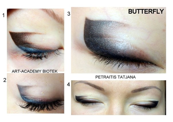 Акция Накрасилась и в Загс -требуются модели для отработки новых приемов в перманентном макияже! 05