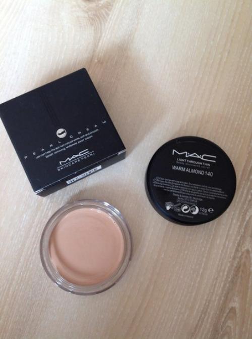 Частые ошибки в использовании консилера. 01