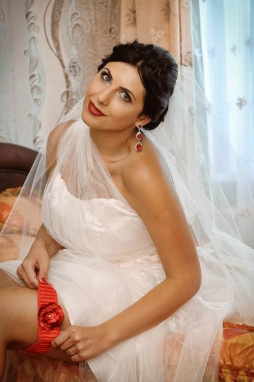 Привет, милые?  Я расскажу о своем утре. 06