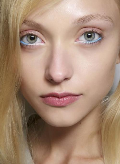 Ренд: цветные веки. 07 Ренд: цветные веки. 07