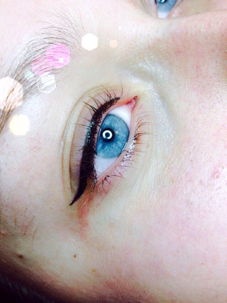 Курс Перманентный Макияж (первый уровень), 5 дней, 18 000 руб.