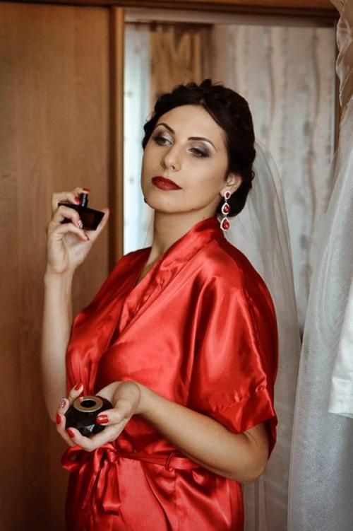 Привет, милые?  Я расскажу о своем утре. 05