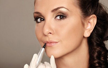 Виды перманентного макияжа для глаз. 01 Виды перманентного макияжа для глаз. 01