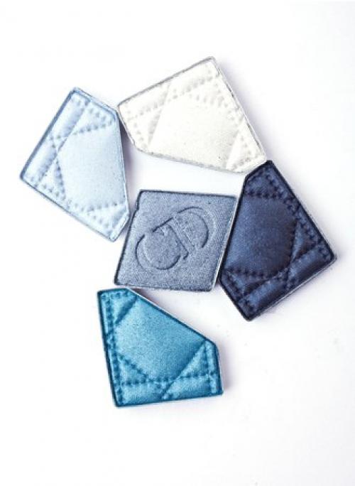 Ренд: цветные веки. 01 Ренд: цветные веки. 01