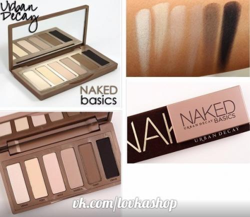 Топ - 5 матовых теней по версии наших любимых клиенток? 01 Топ - 5 матовых теней по версии наших любимых клиенток? 01