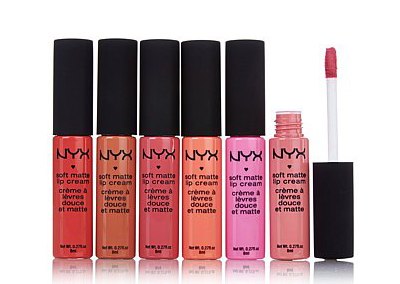 Масс-маркет продукты, которые заменяют люкс. 04