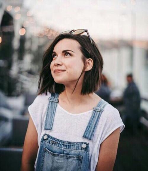 Естественный макияж/12 советов? 03