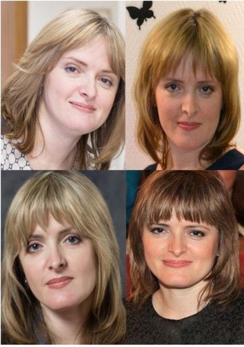 В поисках своего цветотипа. 01