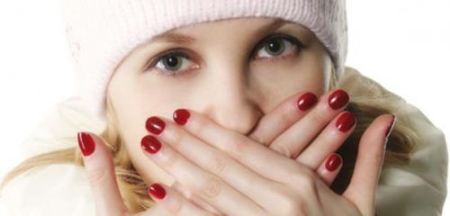 Даже разболевшись, мы порой вынуждены ходить на работу, за ребёнком в сад, на деловые встречи. 01