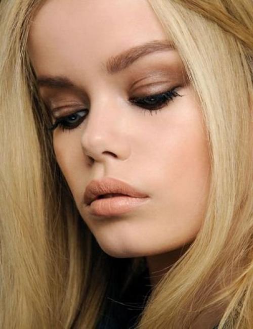 Модные цвета помады, осень - зима 2015-2016. 01 Модные цвета помады, осень - зима 2015-2016. 01