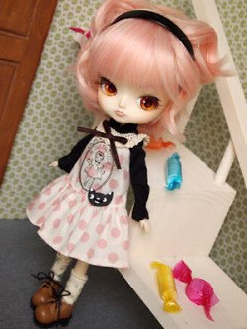 Dal из семейства пуллип. 02