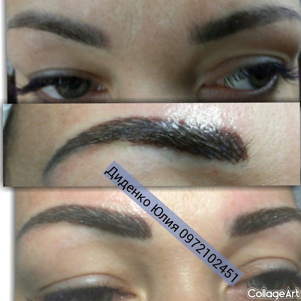 Милые девушки! Именно сейчас школа визажа и татуажа Юлии Диденко Мастер Образа предлагает вам пройти эксклюзивный курс мастер татуажа, визажист. 02