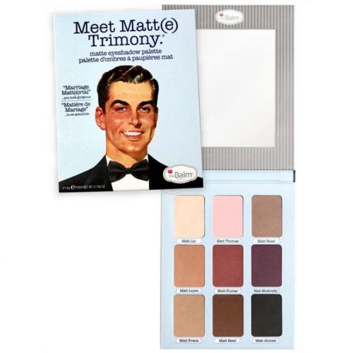 Топ - 5 матовых теней по версии наших любимых клиенток? 03 Топ - 5 матовых теней по версии наших любимых клиенток? 03