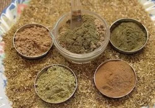 Убтан, или как избавиться от прыщей навсегда. 01 Убтан, или как избавиться от прыщей навсегда. 01