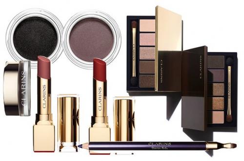 Часть 1. Гид по осенним коллекциям макияжа 2015. 03 Часть 1. Гид по осенним коллекциям макияжа 2015. 03