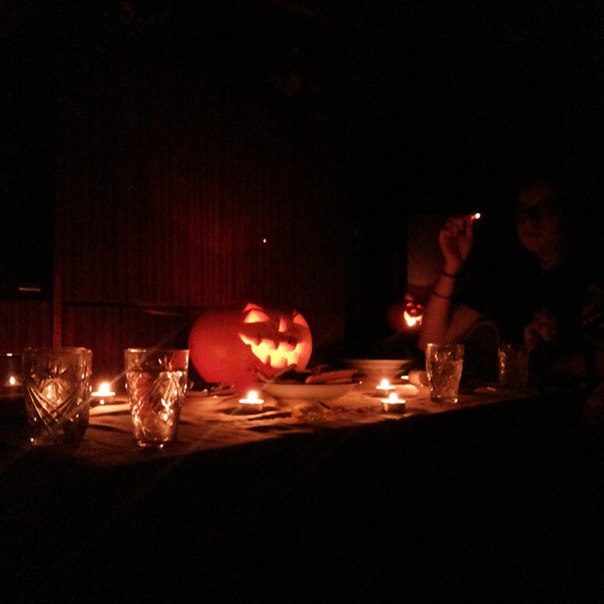 Думал, что сегодня проведу день дома, но мне крупно повезло.