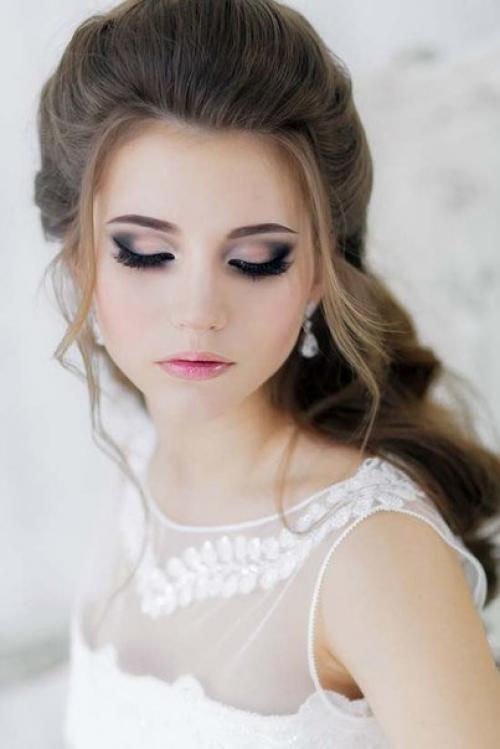 Макияж осень 2015-зима 2016: на что обратить внимание? 05