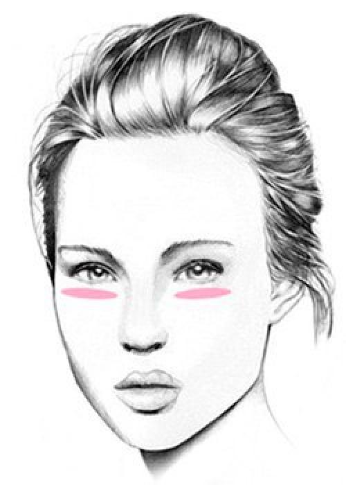 Как правильно наносить тональный крем? 02 Как правильно наносить тональный крем? 02